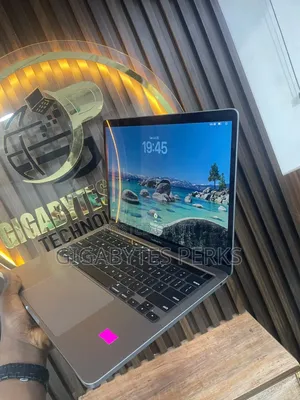 Laptop Apple MacBook Pro 2020 M1 16GB Apple M1 SSD 512GB