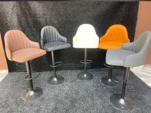 Bar Stool / Swivel Bar Stool