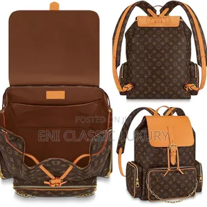 High Demand Luxury Louis Vuitton Best Quality Well Branded Package
