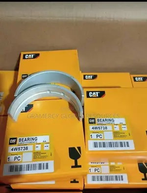 Original CATERPILLAR Machine Spare Parts for Sale