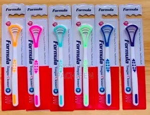 Tongue Cleaner