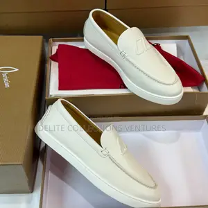 Christian Louboutin Flatshoe