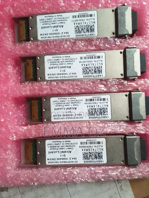 Fiber Module