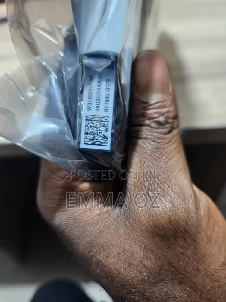 Fiber Module