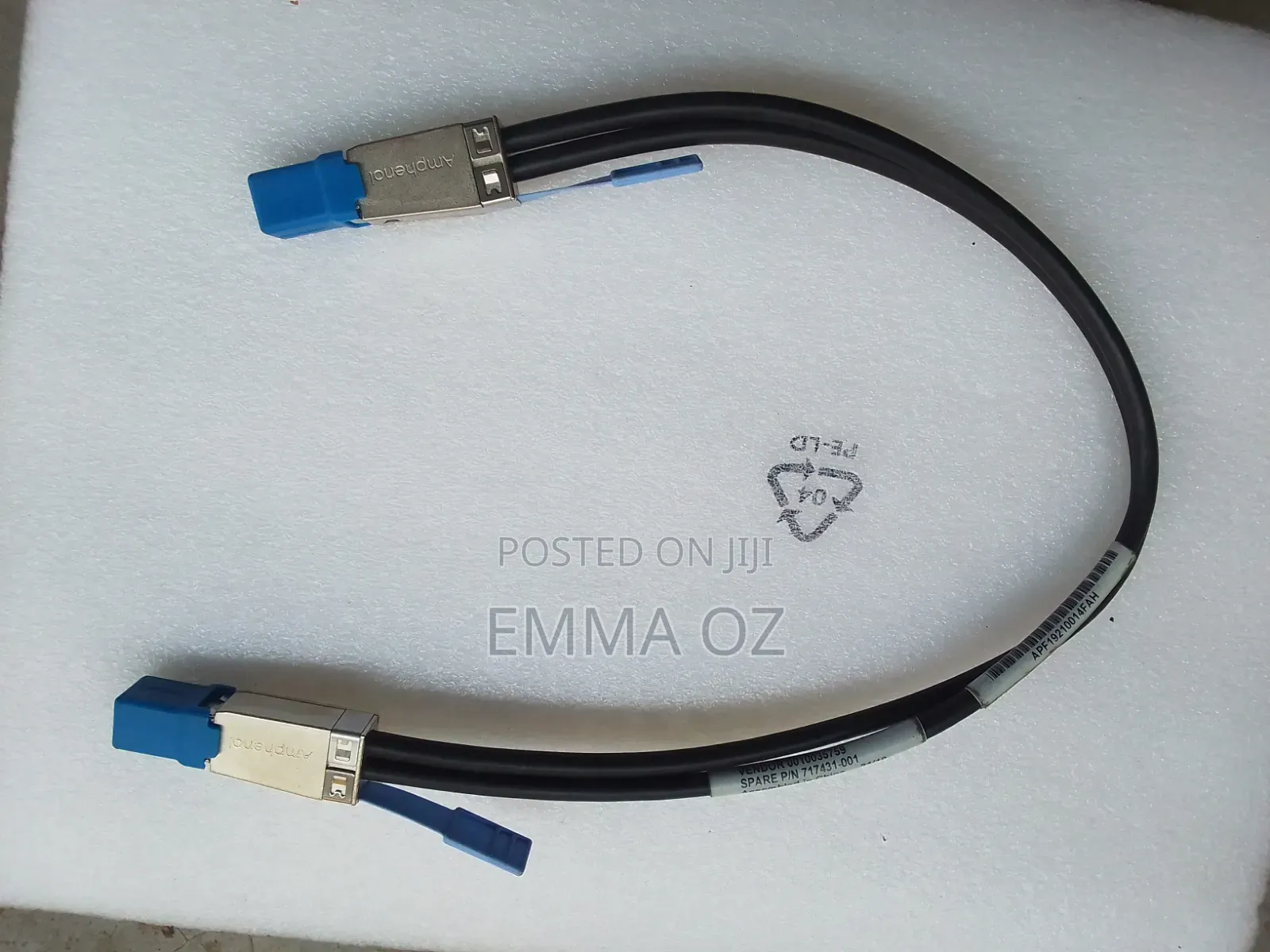 Fiber Module