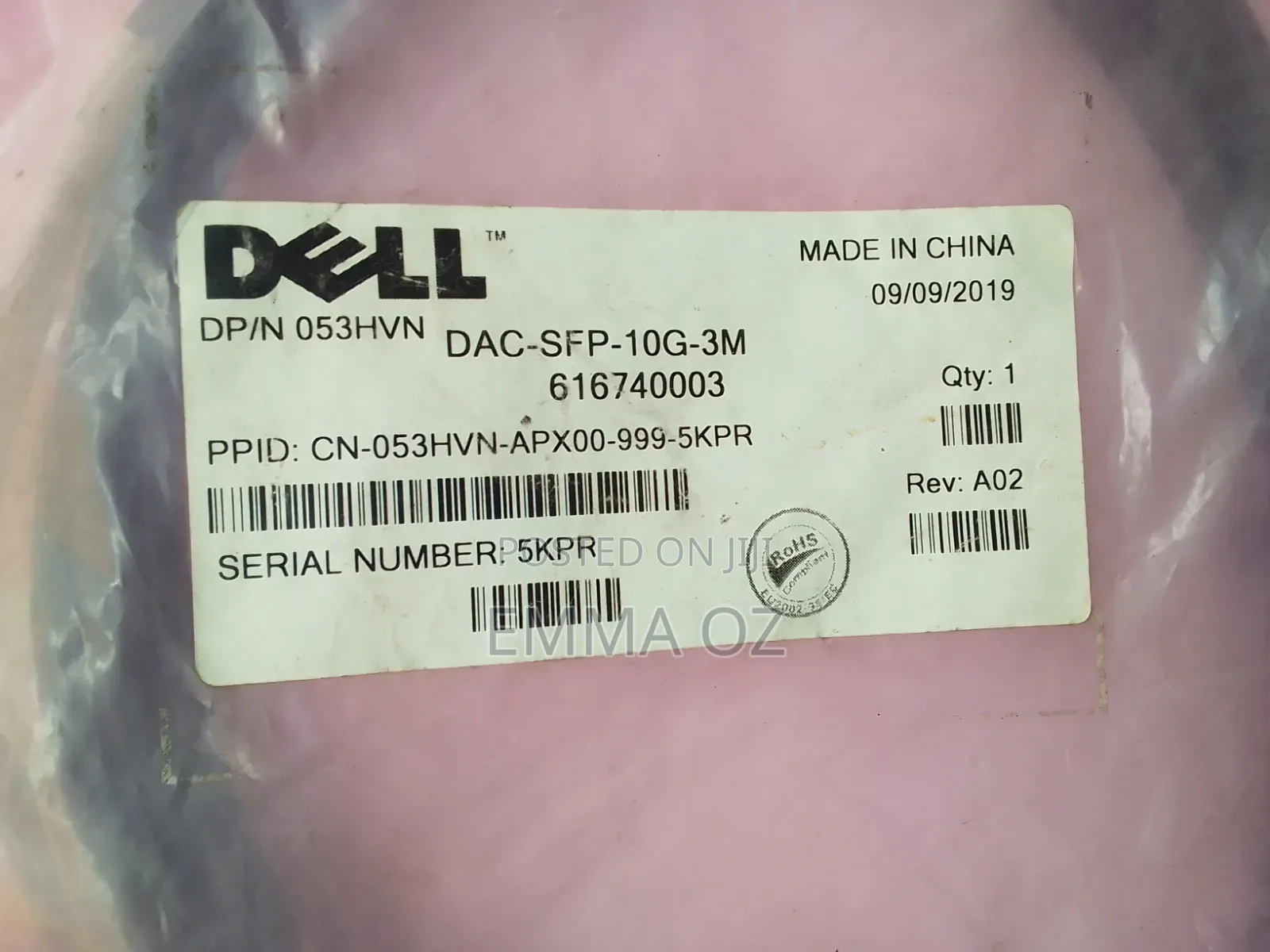 Fiber Module