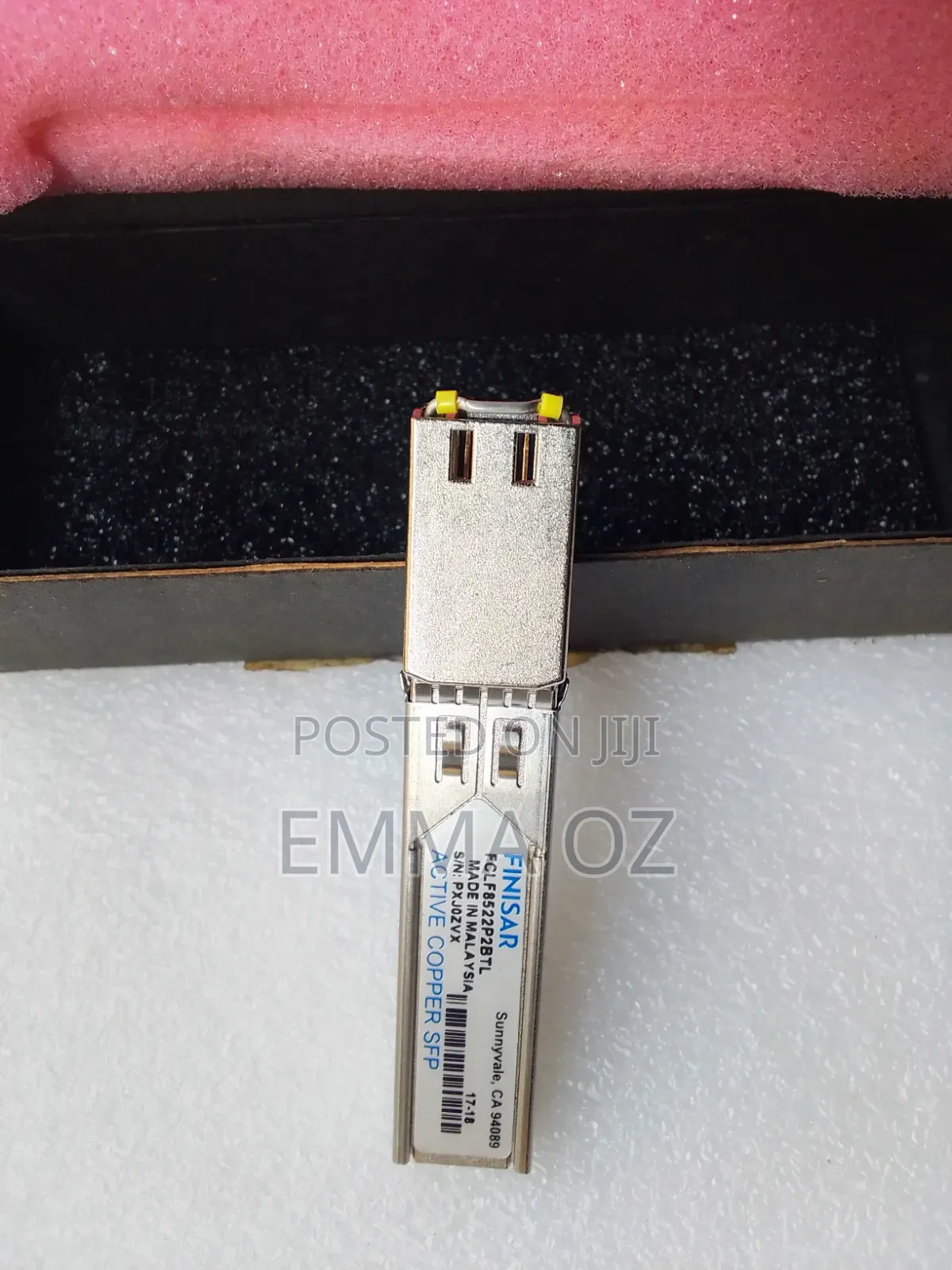 Fiber Module