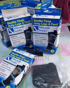 Miracle Socks