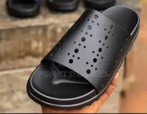 Palm Slippers