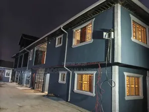 1bdrm Block of Flats in Tella Estate Akobo for rent
