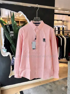 New Polo Ralph Shirt