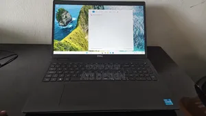 Laptop Dell Vostro 15 3520 8GB Intel Core i5 SSD 256GB