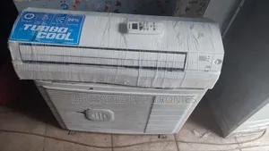 Foreign Used Daikin 1.5hp Inverter 100% Copper Condenser AC