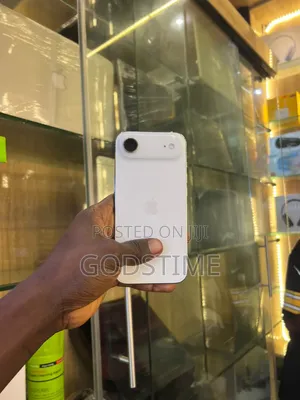 Apple iPhone Air 256 GB White