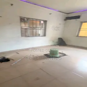 Studio Apartment in Bariga / Shomolu for rent
