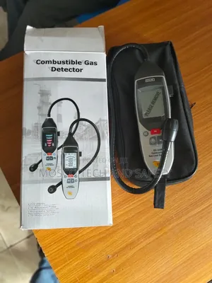 CEM GD-3308 Combustible Gas Leak Detector