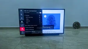 LG Cx 55 | 55" /120hz Uhd Oled TV