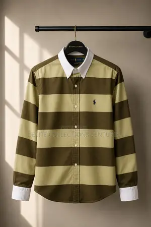 Polo Ralph Lauren Shirt 2026 Editio