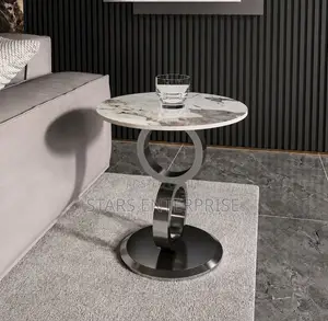 Modern Corner Stool / Side Stool
