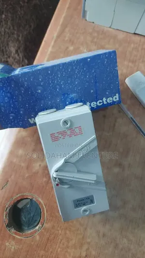 Electrical