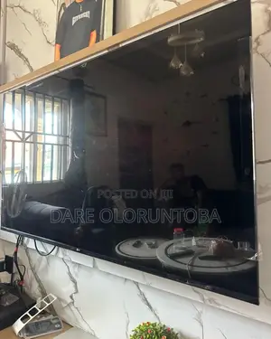 LG Uhd TV 70up7550