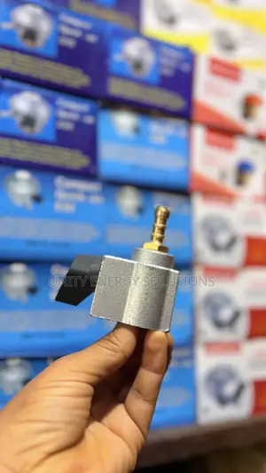 HP Regulator