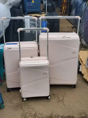 BUBUIE Luggage Bag Set