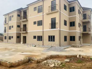 A Standard 3 Bedroom Apartment for Rent
