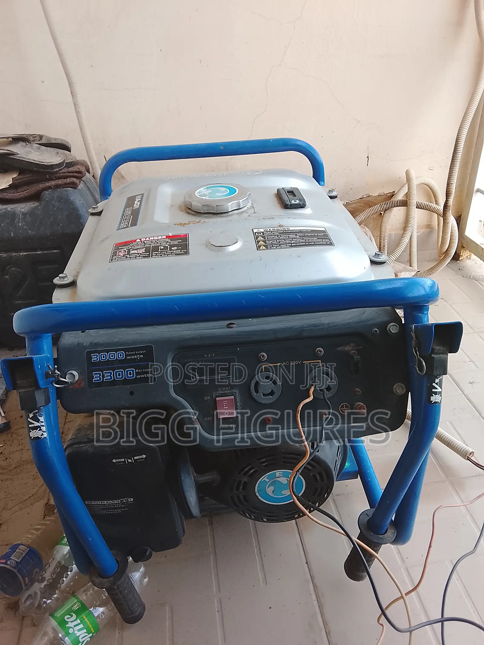 Original Generator