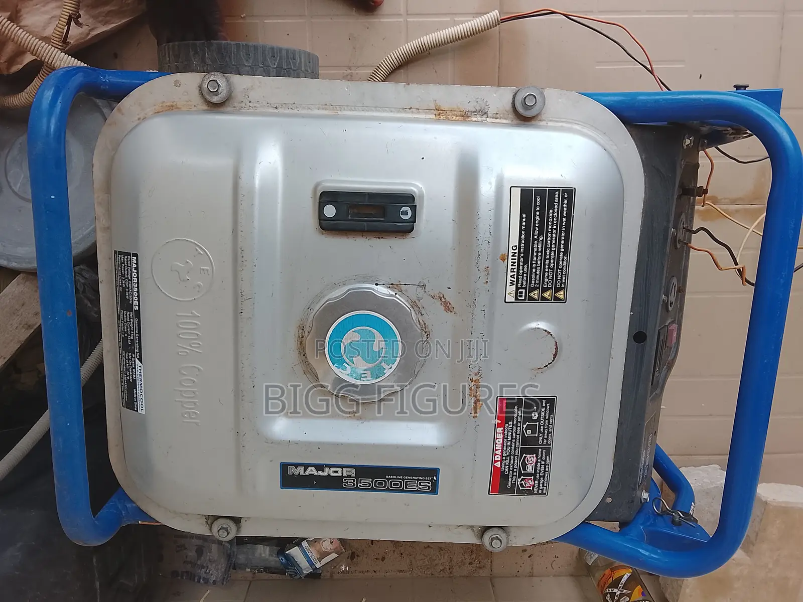 Original Generator