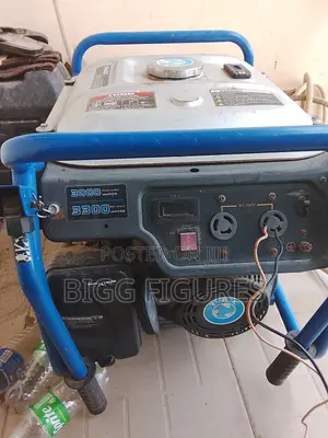 Original Generator