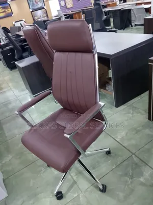 High Back Executive Office Chair