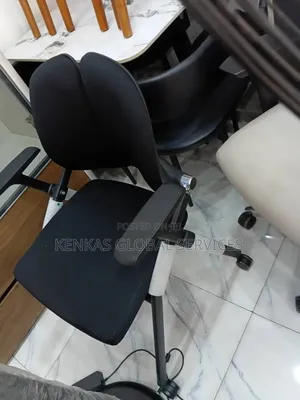 Foldable Office Chair