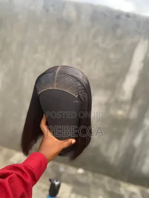 Human Hair