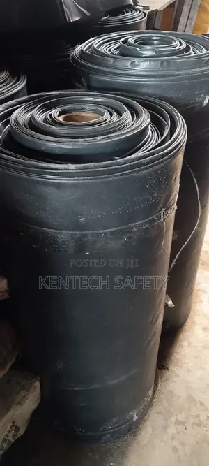 0.70 DPC Nylon 100kg Black Thickest