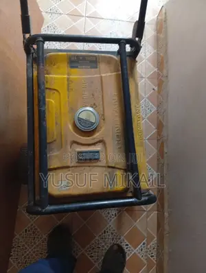 Elepaq SV6800E2 Generator