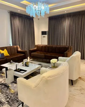 5bdrm Duplex in Dideolu Estate, Ogba Bus-Stop for sale