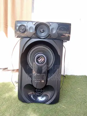 MI Bluetooth Home Theater