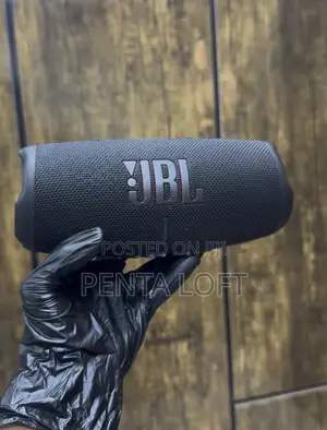 JBL Charge 5