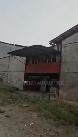 A Twin Factory With Two Different Four Bedroom Bungalows