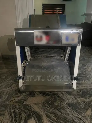 Bread Slicer