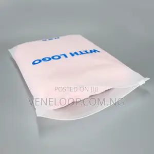 Custom Branded Frosted Packaging Zipper Bags Zip Lock Bags Printing