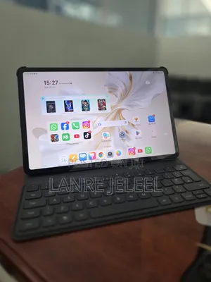 Honor Pad 9 256 GB Gray