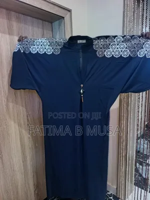 Abaya Clothing