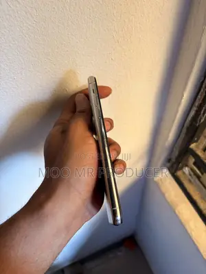 Apple iPhone 11 Pro Max 256 GB Silver