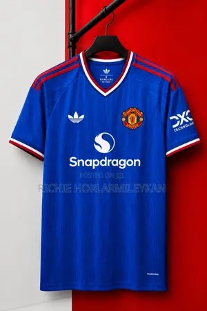 Quality Jersey’s