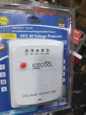 Quality Cic Voltage Regulator 30ams