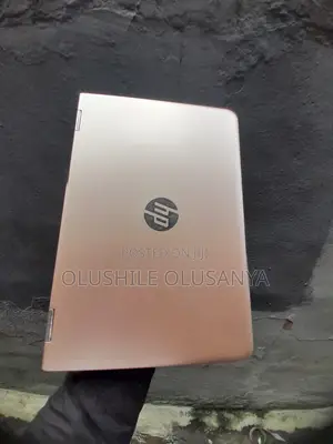 Laptop HP Pavilion 13 8GB Intel Core i5 SSD 256GB