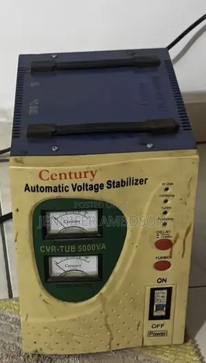 Stabilizer