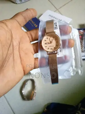 Wrist Watch